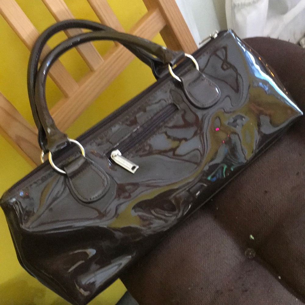 Wine purse 👛